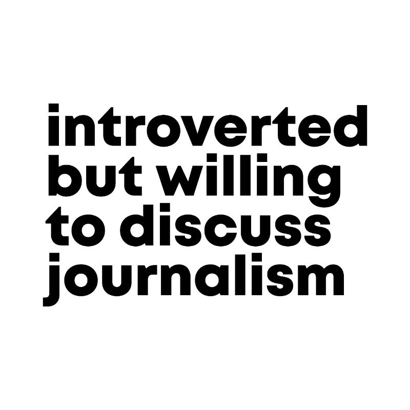 Journalist