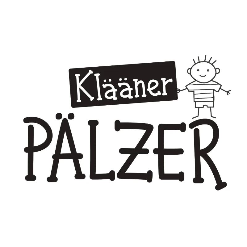 Klääner Pälzer Kinderdesign - Pfälzer Junge