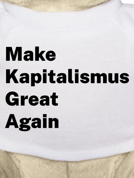 Make Kapitalism Great Again
