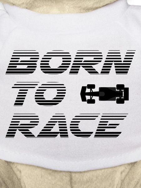 Born to Race