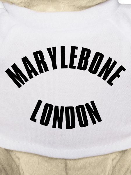 Marylebone London Arc