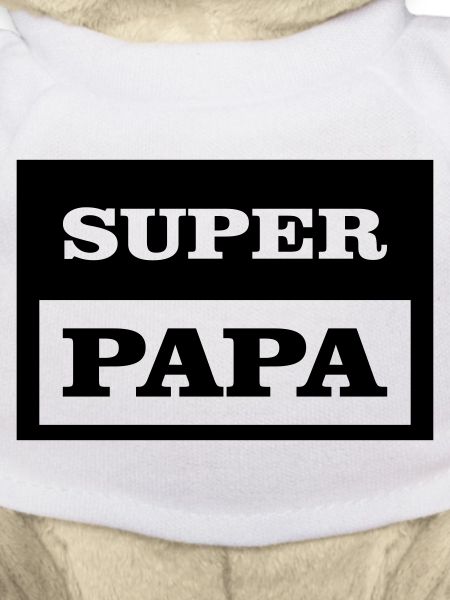 SUPER PAPA