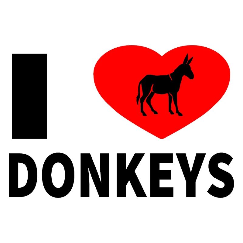 donkey