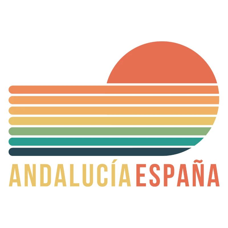 Andalusien, Spanien