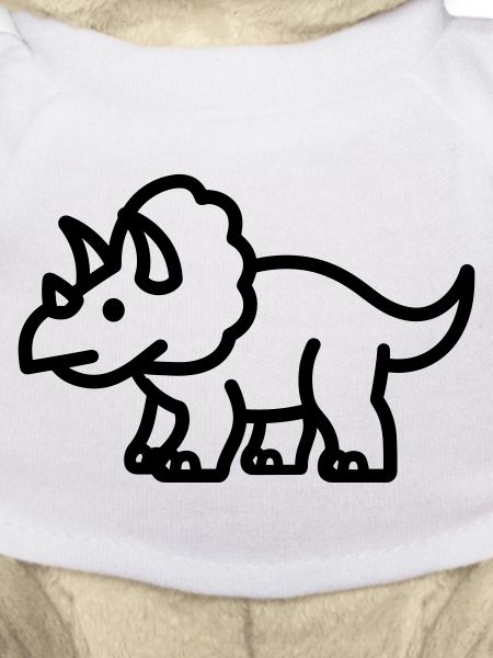 triceratops