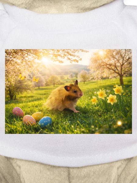 Chico 11: Ostern 2026