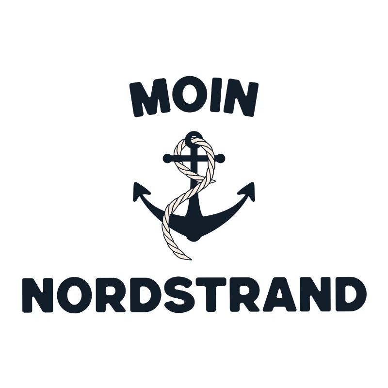 Moin Nordstrand – Conception d’ancres maritimes