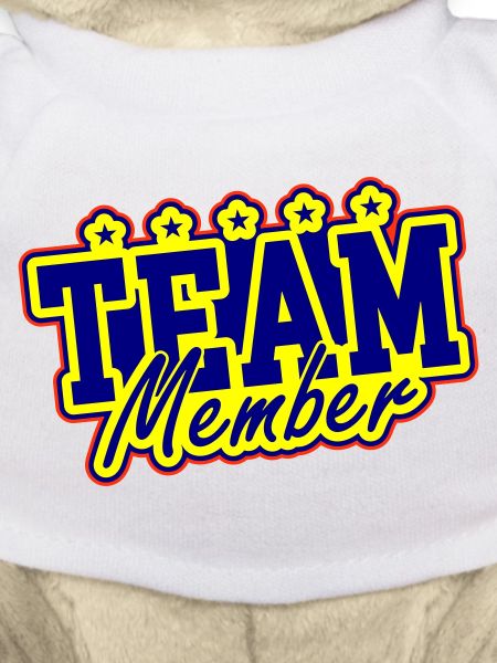 Team Mitglied