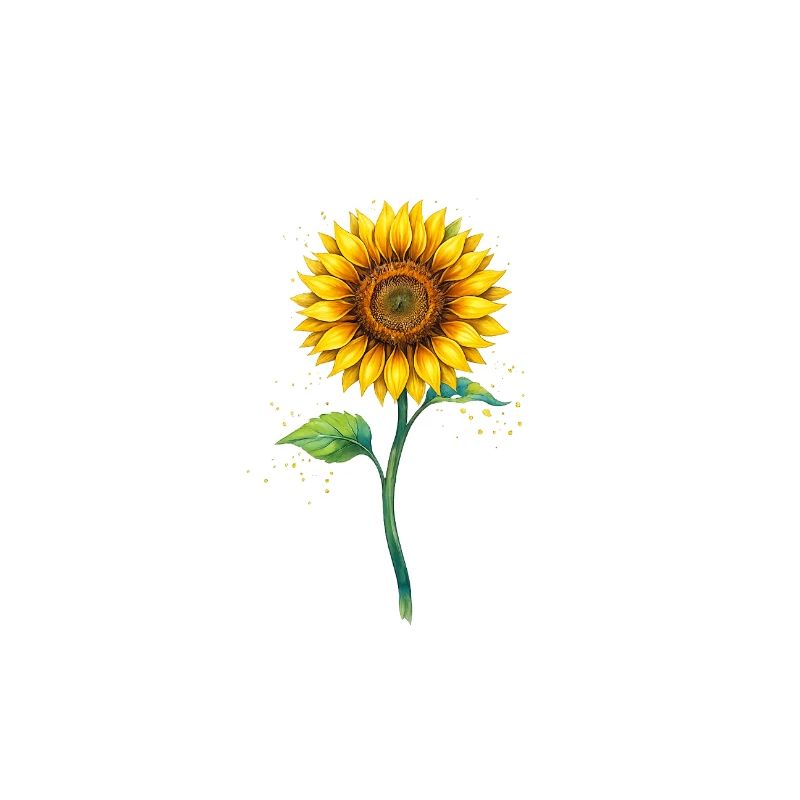 Sonnenblume
