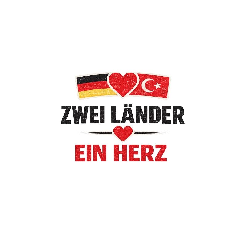 Zwei Länder, Ein Herz
