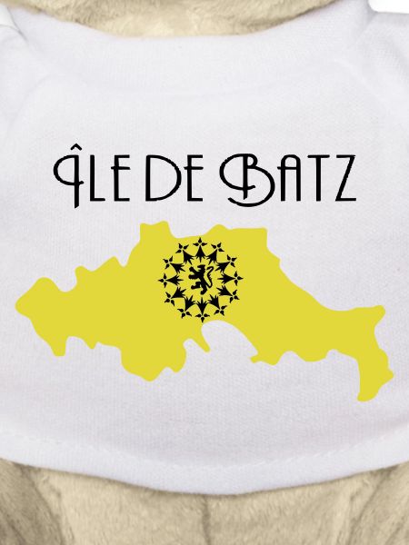 Ile de Batz