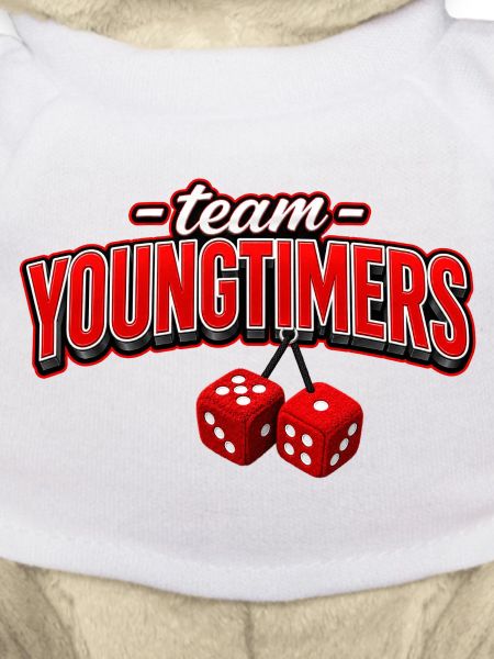 Team YoungTimers 2026