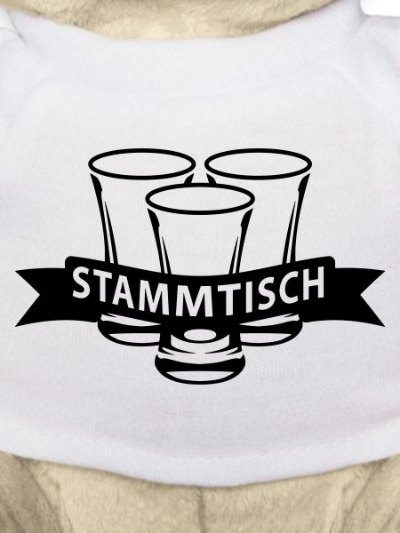 Stammtisch Schnaps