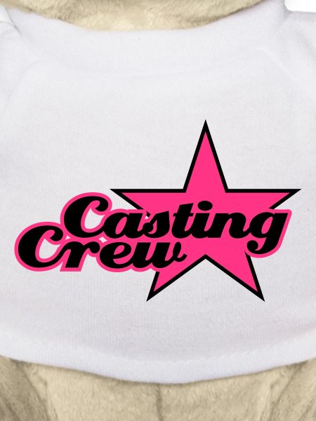 Casting Crew