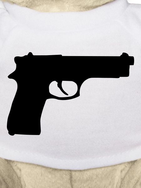 Gun