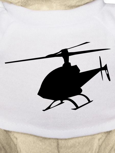 helicopter