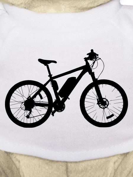 E bike