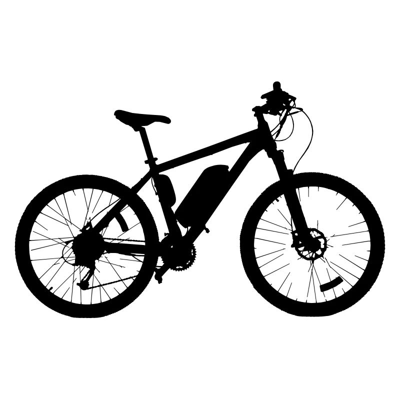 E-Bike