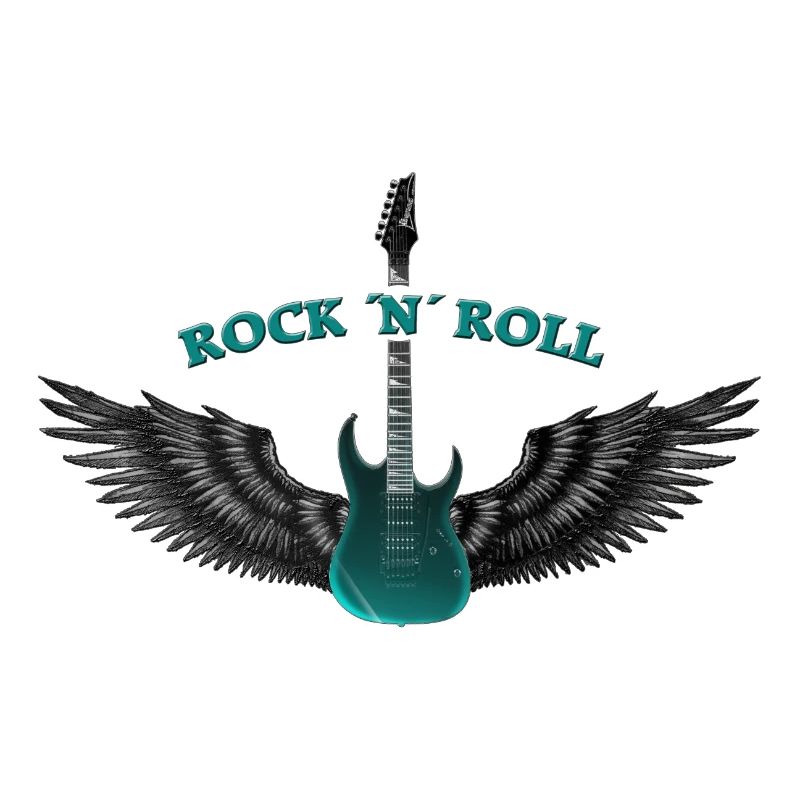 ROCK N ROLL