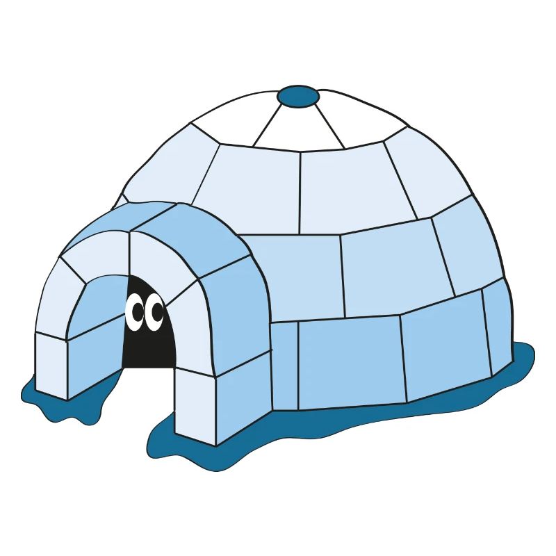 igloo