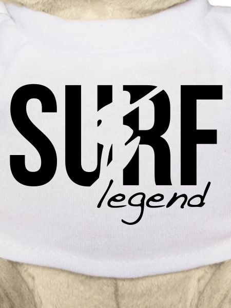 surfing