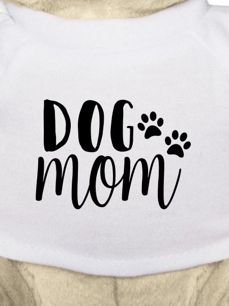 dog mom