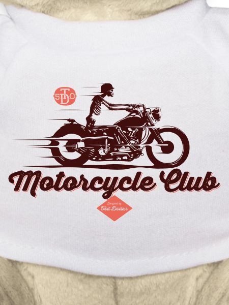 motorcycle club