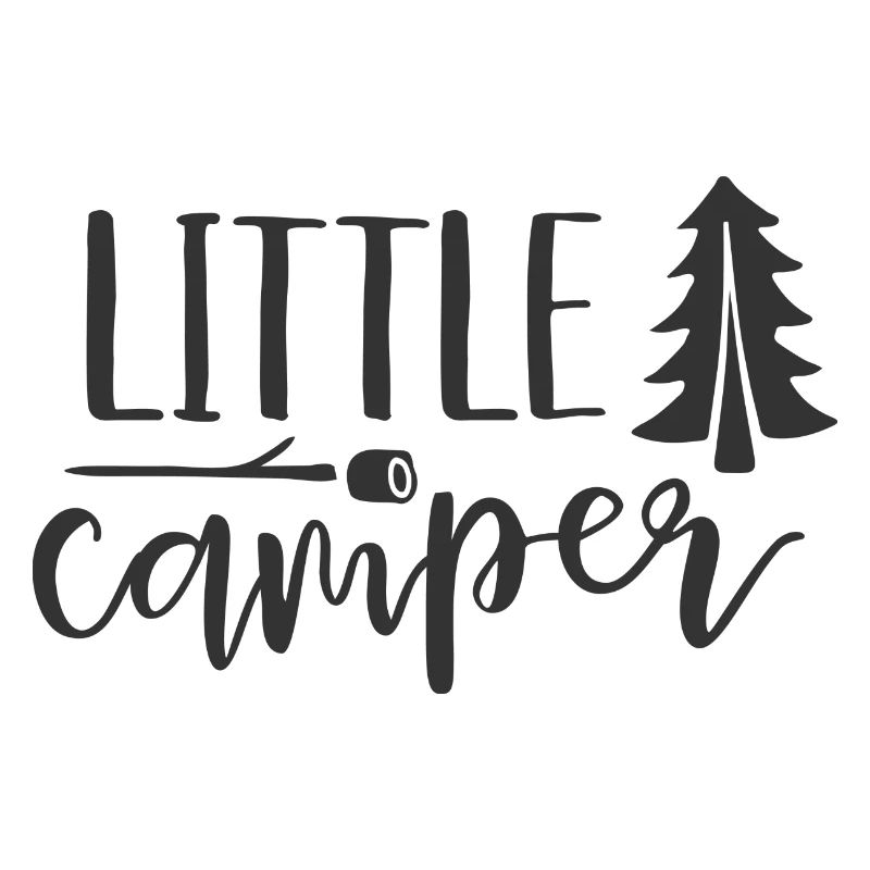 Little camper