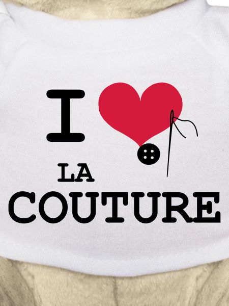 I Love la Couture