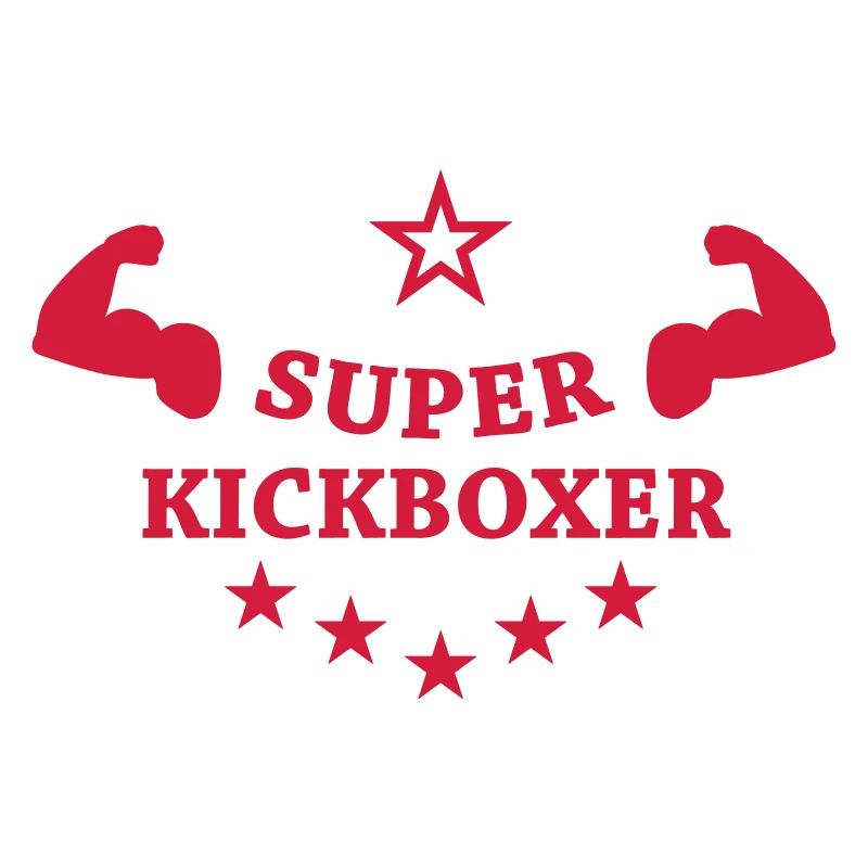 Kickboxing / Kickboxer / Kick Boxing / Kick Boxer