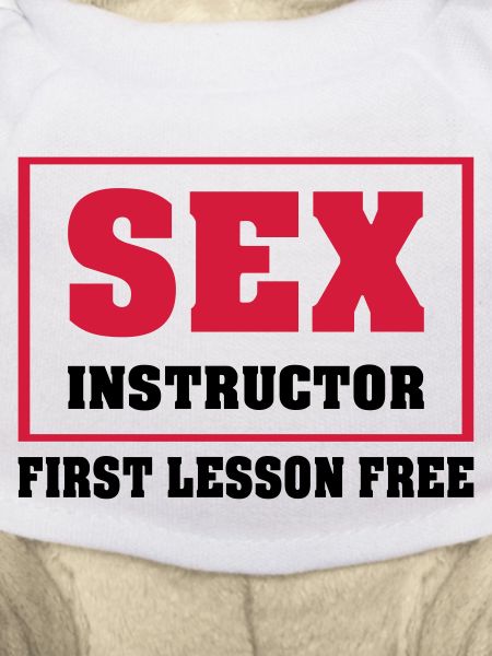 Sexualinstruktor