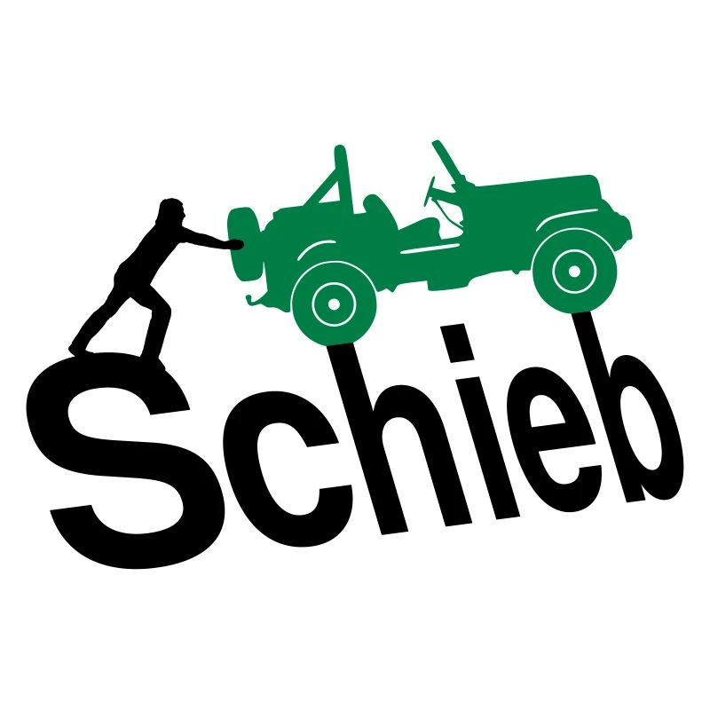 Schieb Jeep