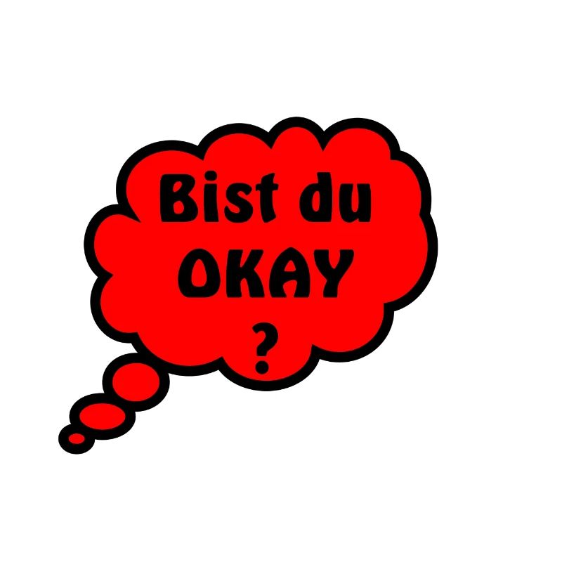 Bist du Okay