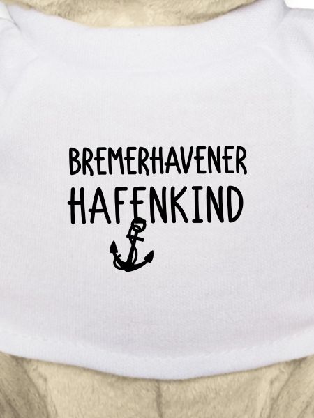 Bremerhavener Hafenkind