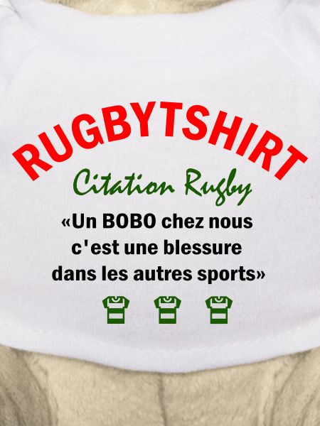 Un BOBO chez nous