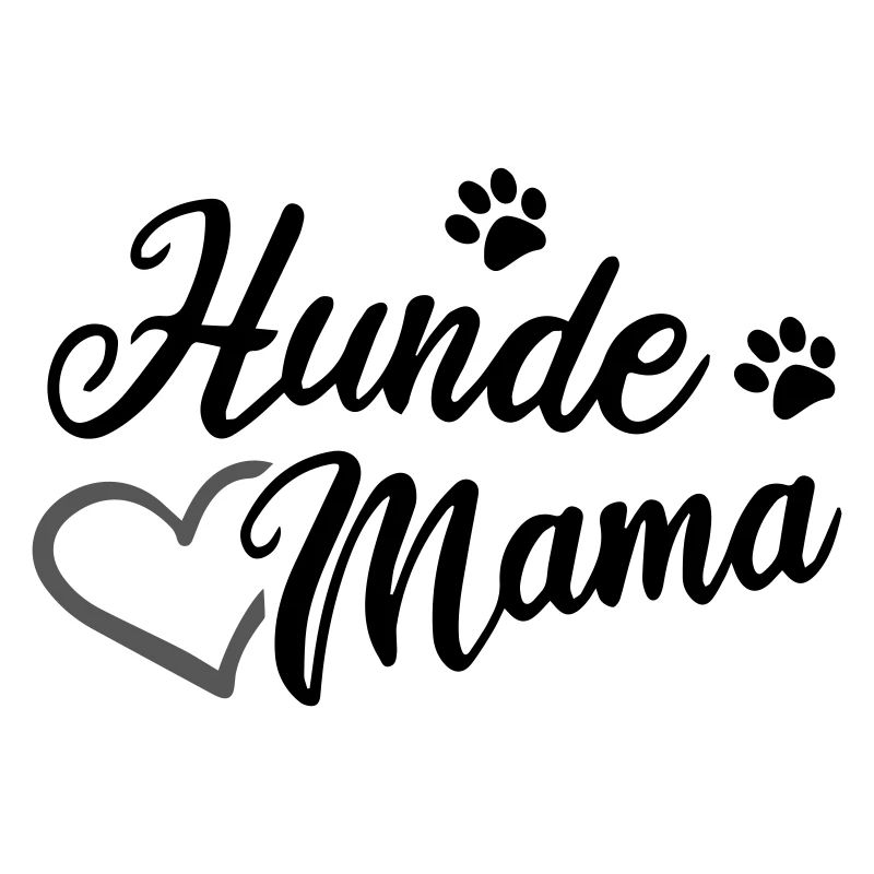 Hunde Mama