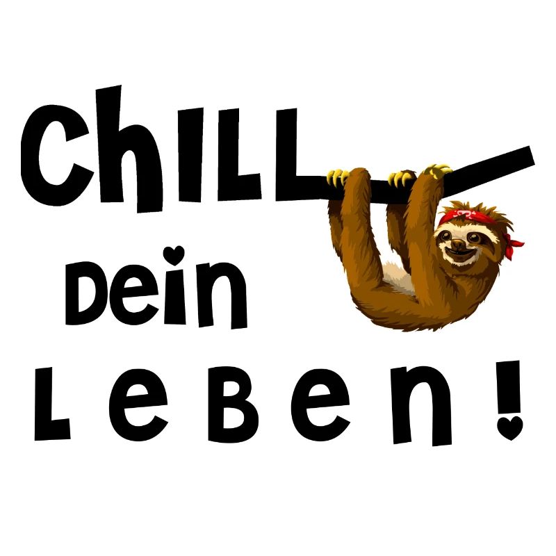 Chill Dein Leben