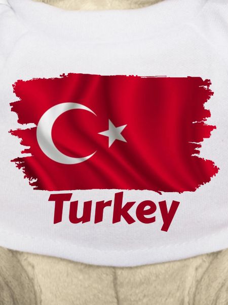 Turkey Flag