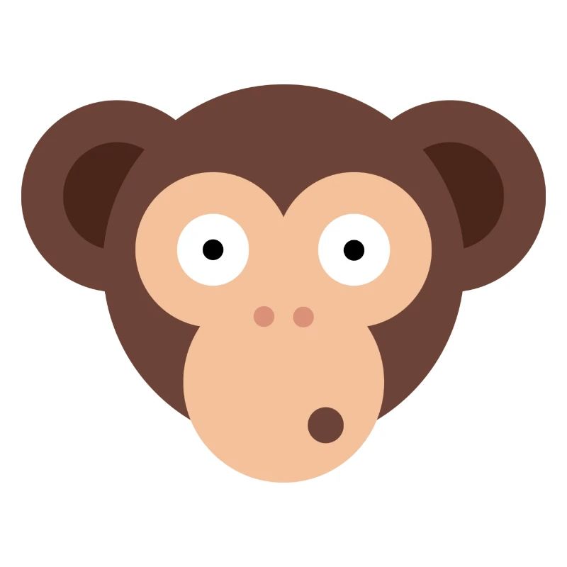 Monkey Ape