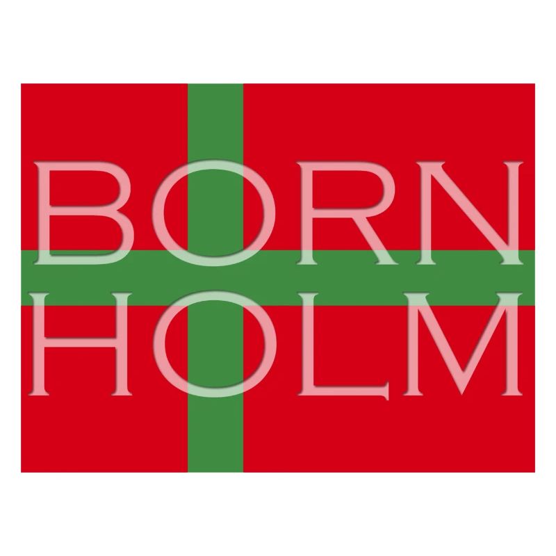 bornholm design