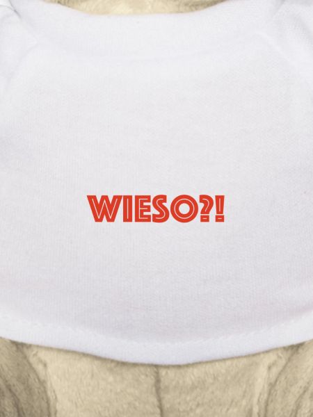 wieso?!