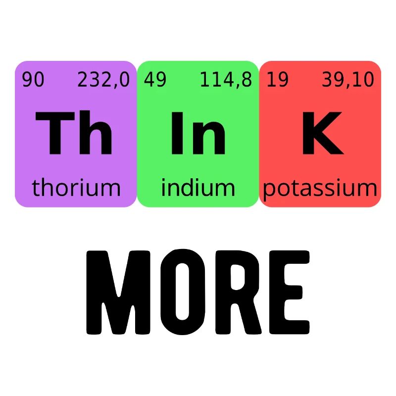 Think More II