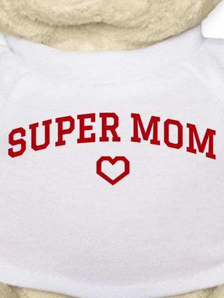 Super my heart