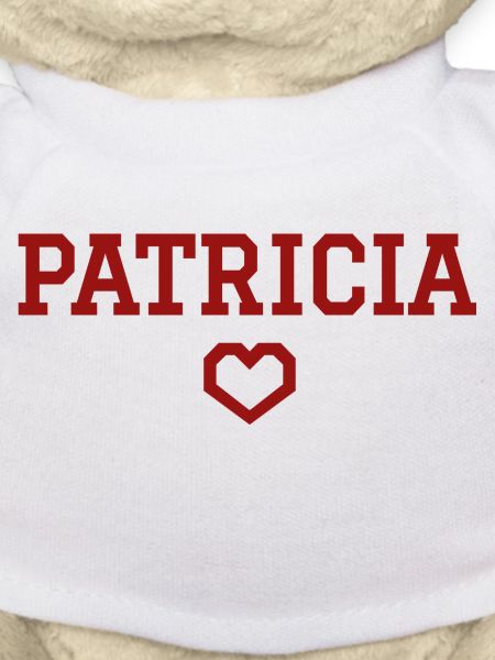 Patricia Heart