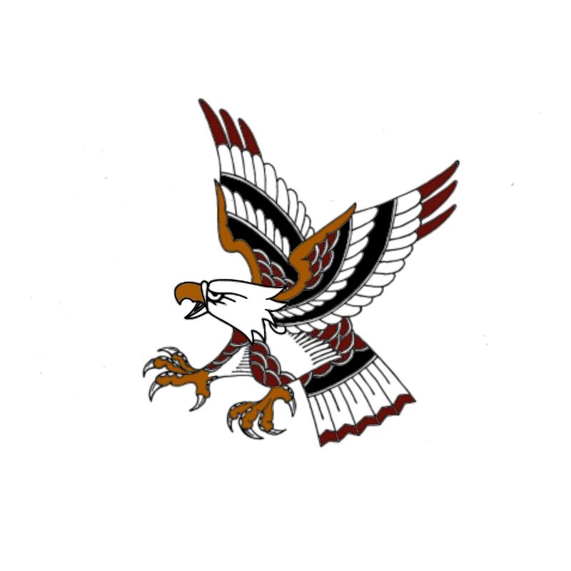 Aigle de la vieille école