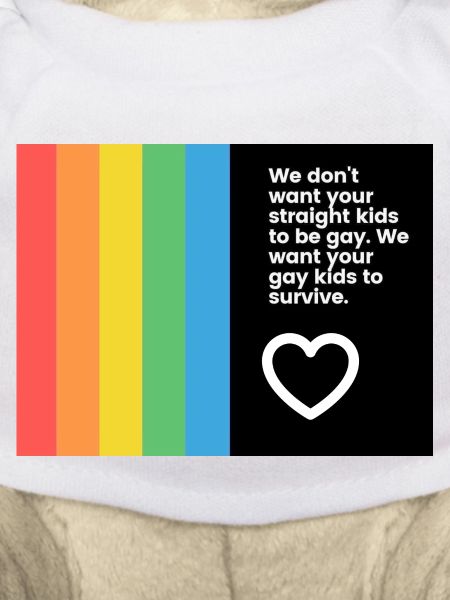 Gay pride