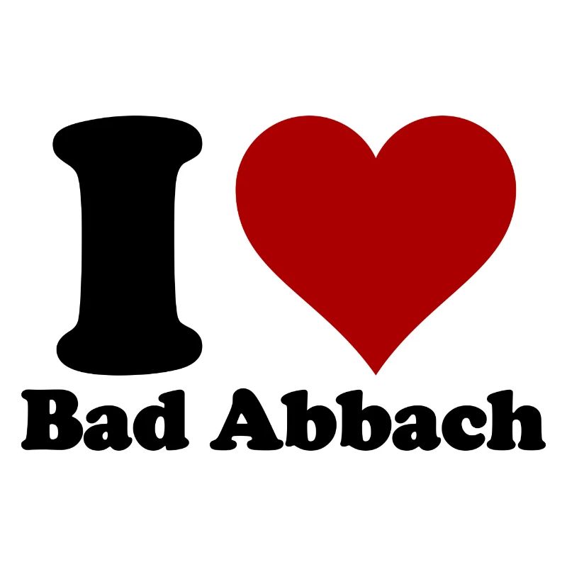 I Love Bad Abbach