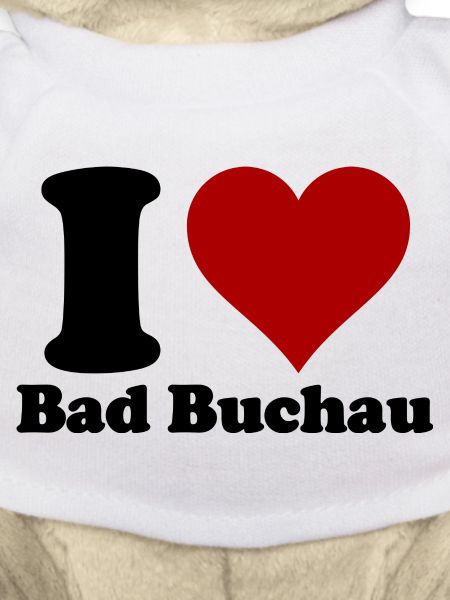 I Love Bad Buchau