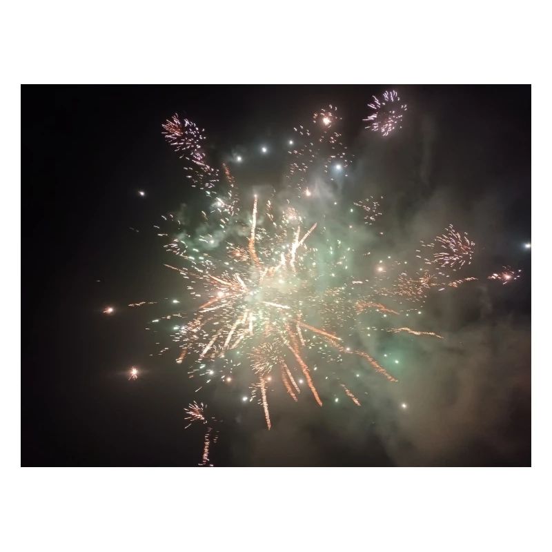 Fire scape