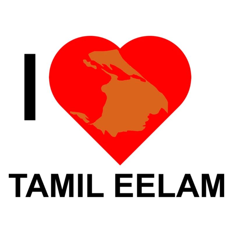 Tamil Eelam